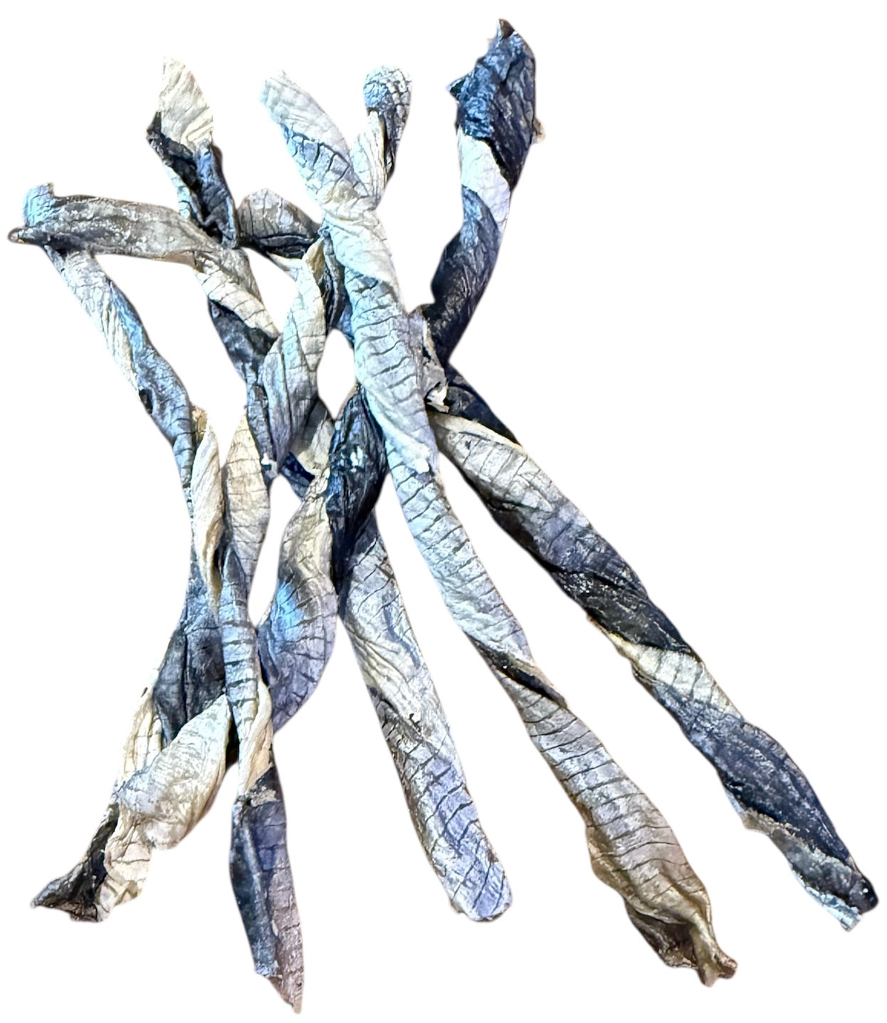Fish Twists