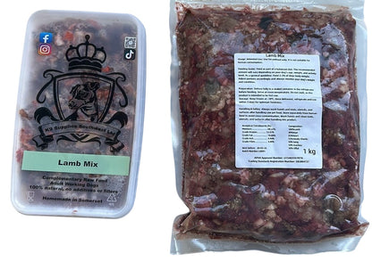 Lamb