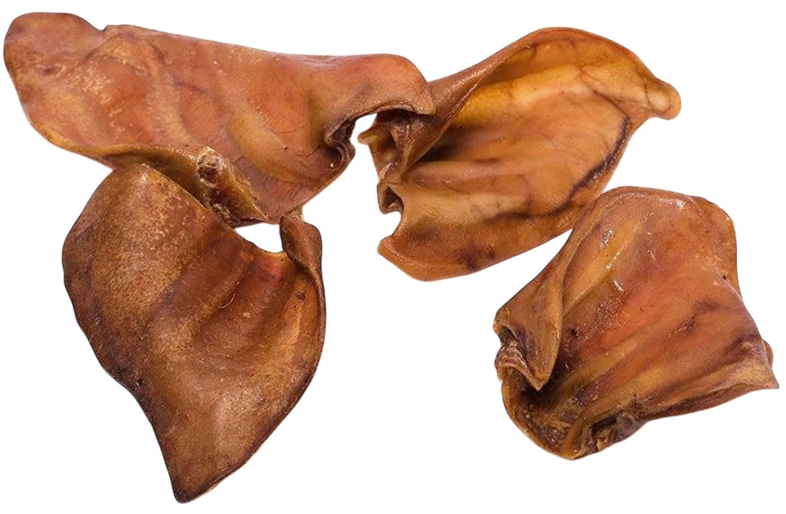 Pig Ears